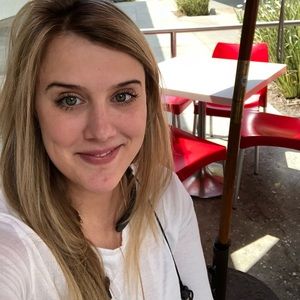 Meet your Posher, Katherine